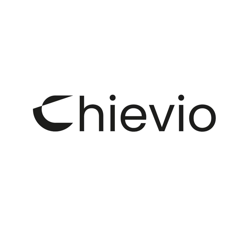 chievio logo